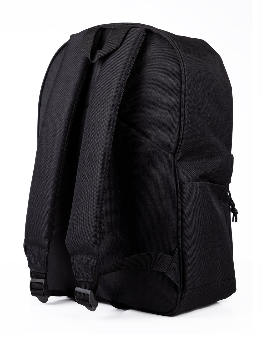 Black Russell Athletic Arched Accessories Bags & Backpacks | 25HTBDJLA