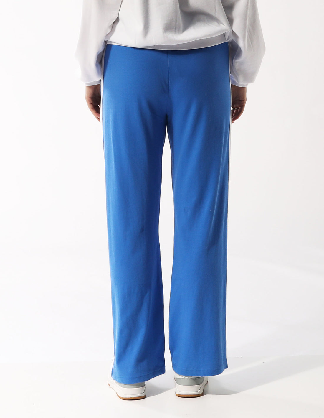 Blue Russell Athletic Alabama Open Leg Women Track pants | 70XUWEYDS