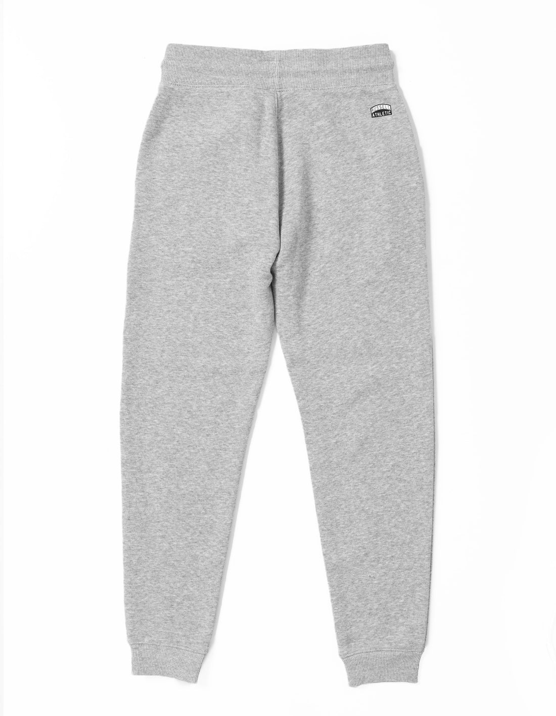 Grey Russell Athletic Unisex Originals Youth Kids' Track pants | 71VBODKQR