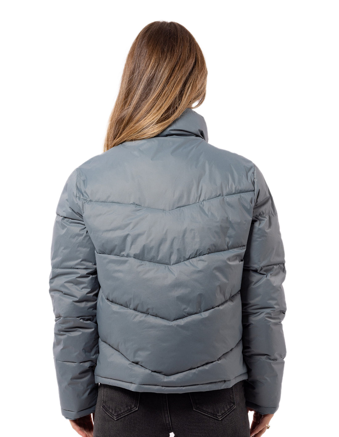 Indigo Russell Athletic Arch Logo Women Jackets | 39HOSZPED