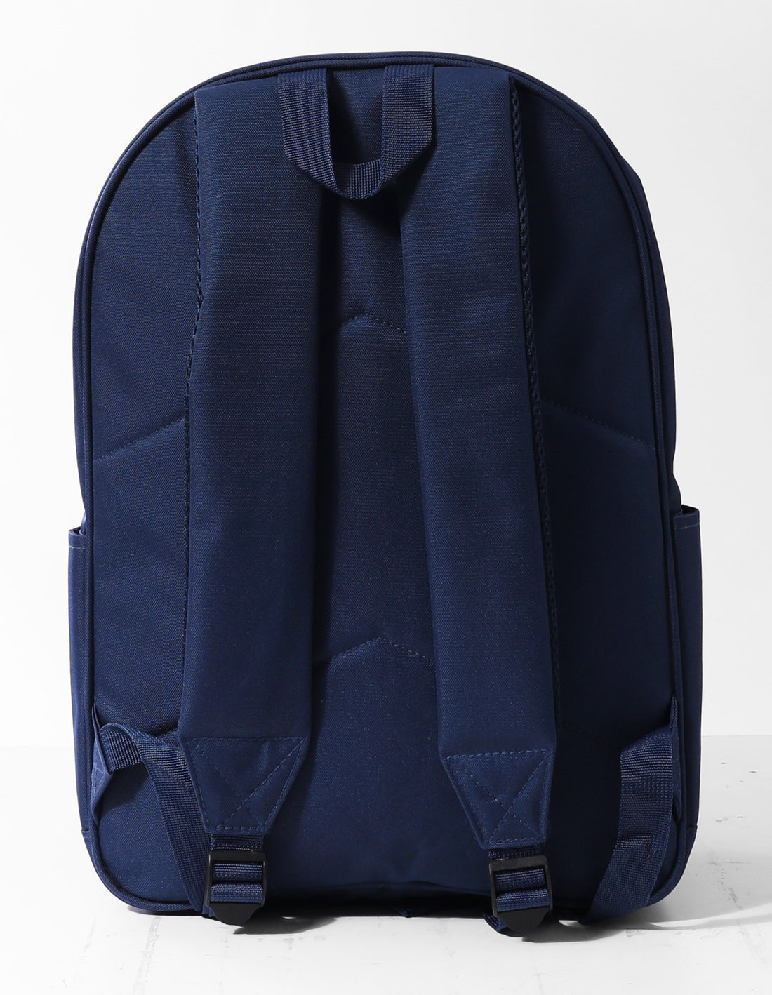 Navy Russell Athletic Arched Accessories Bags & Backpacks | 57MEKNPJW 