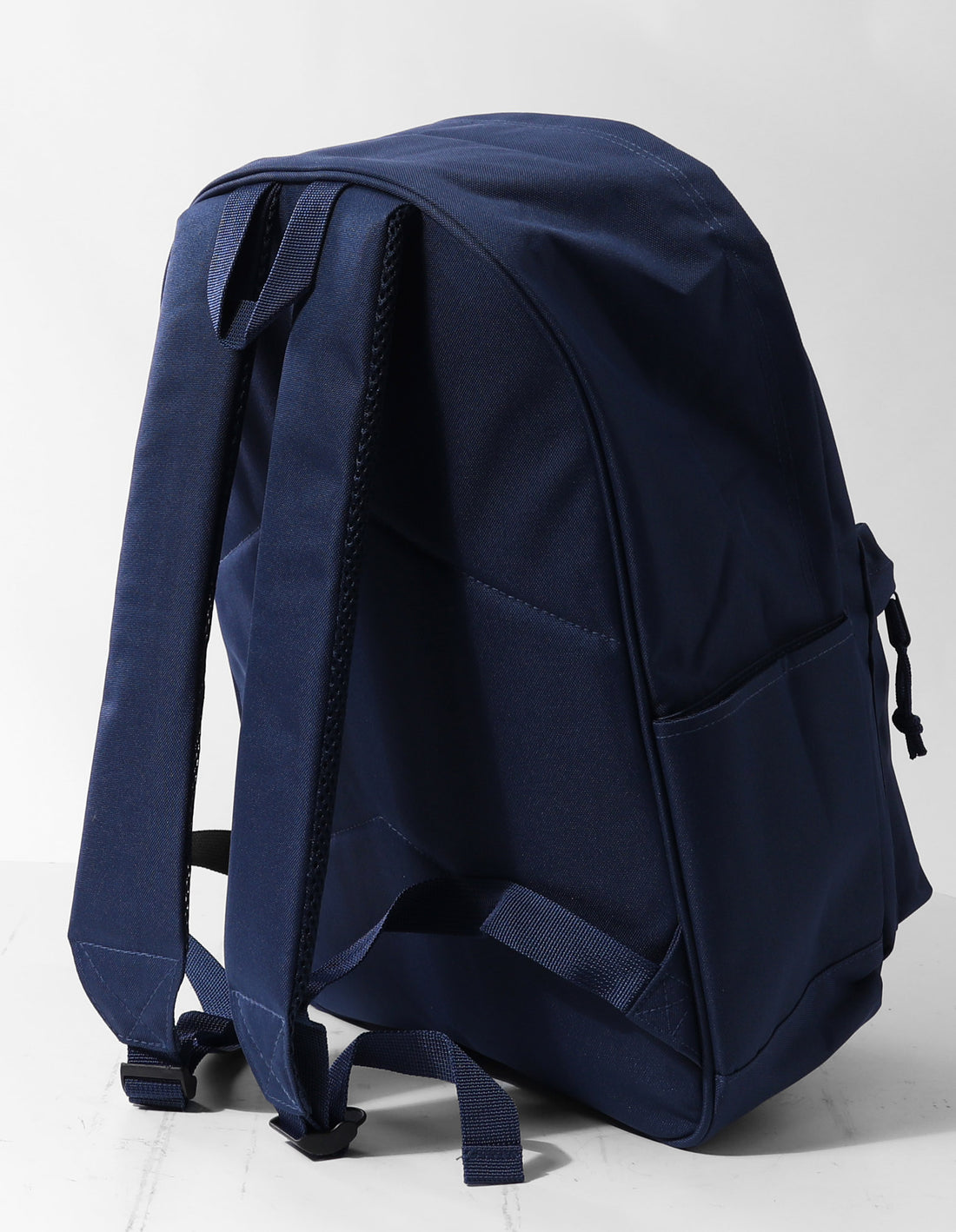 Navy Russell Athletic Arched Accessories Bags & Backpacks | 57MEKNPJW 