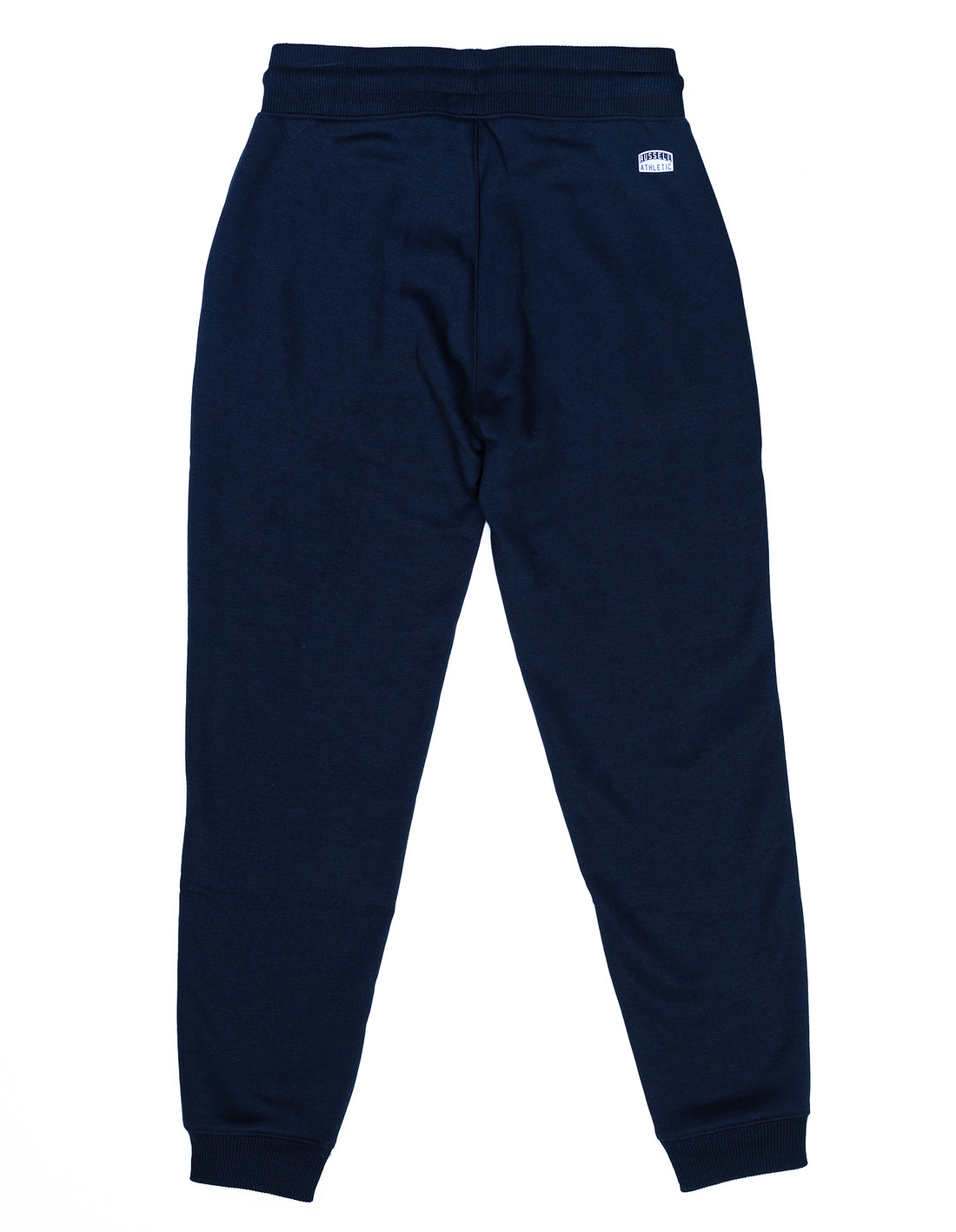 Navy Russell Athletic Unisex Originals Youth Kids' Track pants | 89MQTCKUH