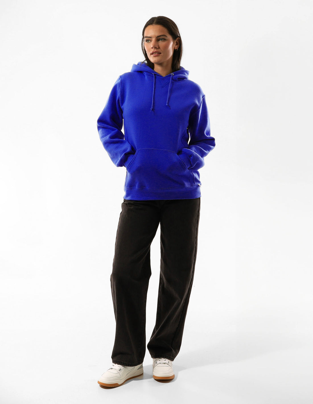 Royal Russell Athletic Unisex Dri Women Hoodie | 37MDZTPEH